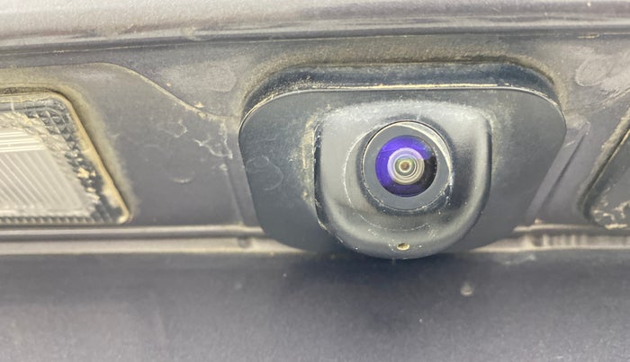 2019 Hyundai Elite i20 ASTA 1.2 (O), Petrol, Manual, 66,531 km, Parking Camera