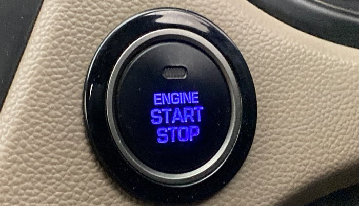 2019 Hyundai Elite i20 ASTA 1.2 (O), Petrol, Manual, 66,531 km, Keyless Start/ Stop Button