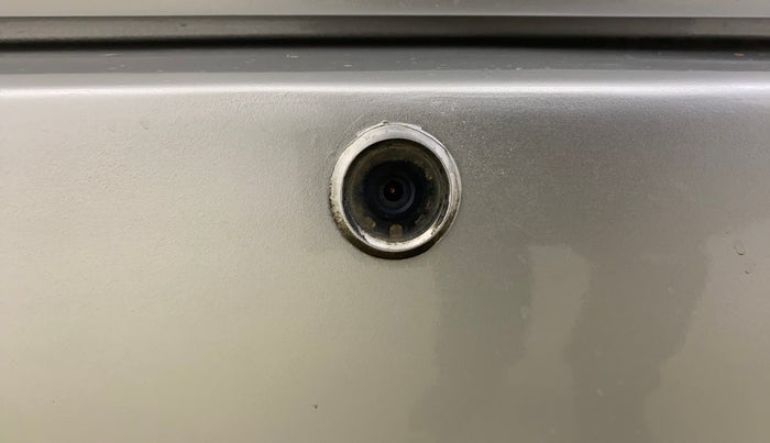 2013 Maruti Ertiga ZXI, Petrol, Manual, 85,295 km, Parking Camera