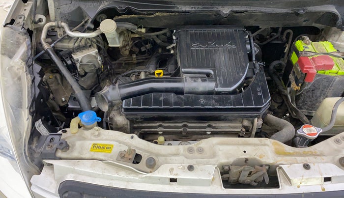 2013 Maruti Ertiga ZXI, Petrol, Manual, 85,295 km, Engine View - Right