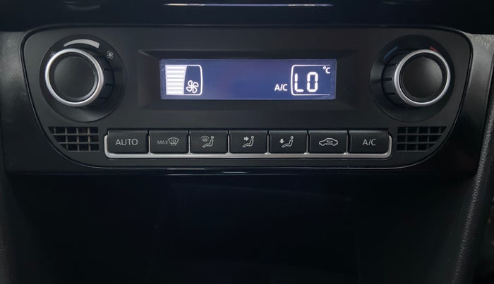 2017 Volkswagen Polo GT TSI 1.2 PETROL AT, Petrol, Automatic, 27,068 km, Automatic Climate Control