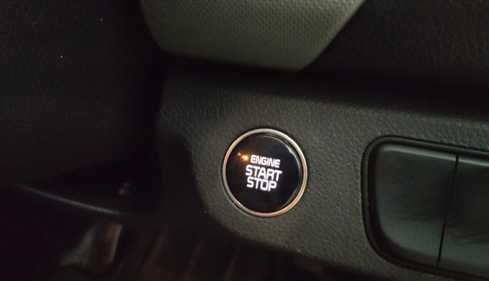 2019 KIA SELTOS HTK PLUS 1.5, Petrol, Manual, 22,632 km, Keyless Start/ Stop Button