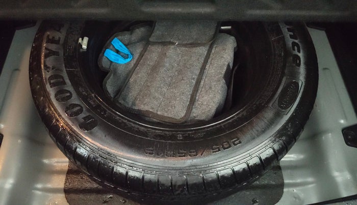 2019 KIA SELTOS HTK PLUS 1.5, Petrol, Manual, 22,632 km, Spare Tyre