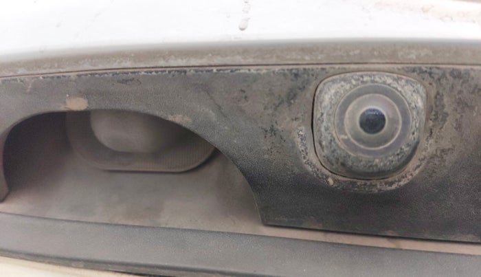 2019 KIA SELTOS HTK PLUS 1.5, Petrol, Manual, 22,632 km, Parking Camera