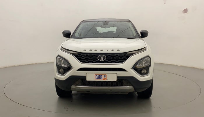 2019 Tata Harrier XZ 2.0L, Diesel, Manual, 77,988 km, Front