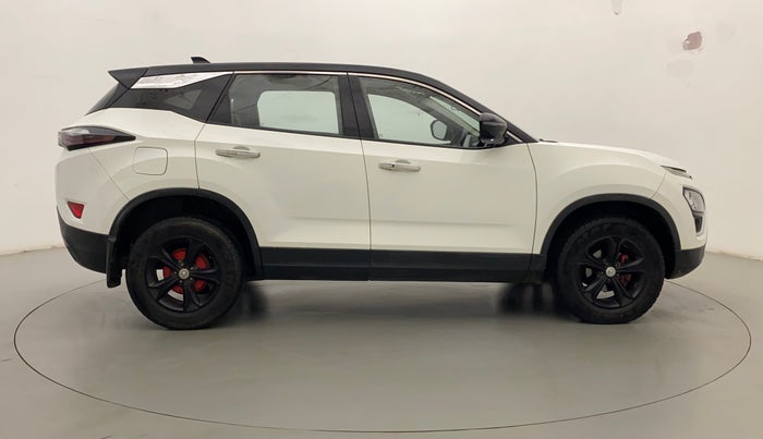 2019 Tata Harrier XZ 2.0L, Diesel, Manual, 77,988 km, Right Side