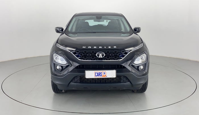 2021 Tata Harrier XZA+ DARK EDITION, Diesel, Automatic, 61,943 km, Front