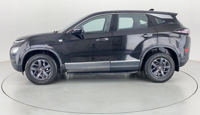 2021 Tata Harrier XZA+ DARK EDITION, Diesel, Automatic, 61,943 km, Left Side