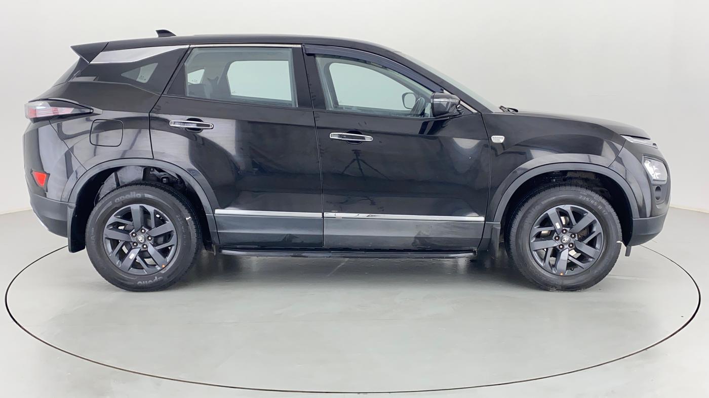 2021 Tata Harrier XZA+ DARK EDITION, Diesel, Automatic, 61,943 km, Right Side View