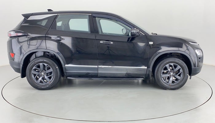 2021 Tata Harrier XZA+ DARK EDITION, Diesel, Automatic, 61,943 km, Right Side View