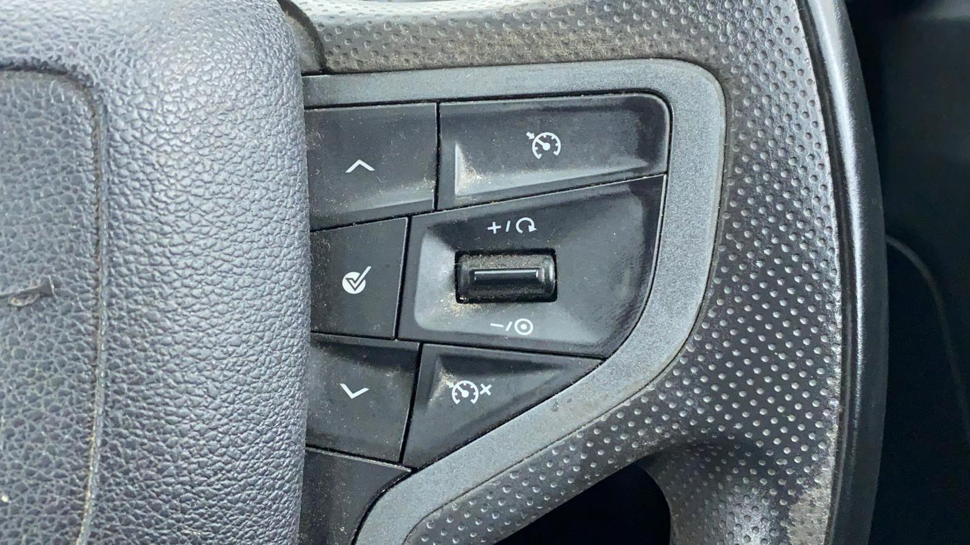 2021 Tata Harrier XZA+ DARK EDITION, Diesel, Automatic, 61,943 km, Adaptive Cruise Control