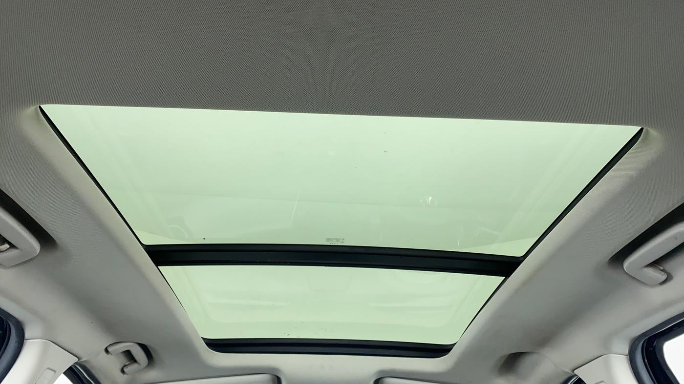 2021 Tata Harrier XZA+ DARK EDITION, Diesel, Automatic, 61,943 km, Panoramic Sunroof
