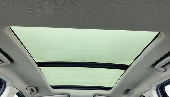 2021 Tata Harrier XZA+ DARK EDITION, Diesel, Automatic, 61,943 km, Panoramic Sunroof