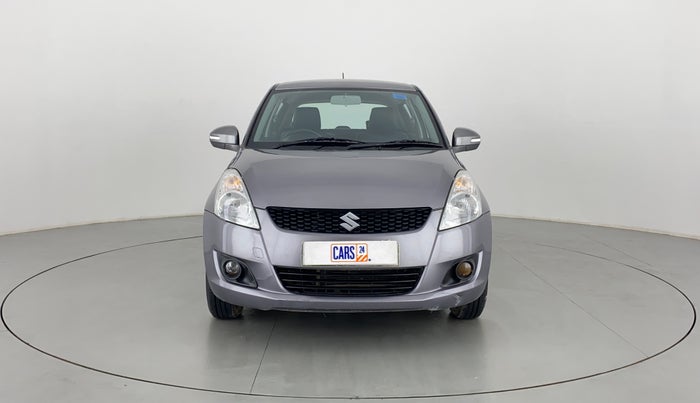 2013 Maruti Swift VXI D, Petrol, Manual, 69,954 km, Front