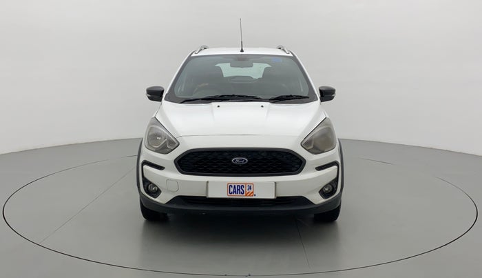 2018 Ford FREESTYLE TITANIUM 1.2 TI-VCT MT, Petrol, Manual, 74,462 km, Front