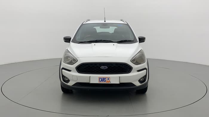 2018 Ford FREESTYLE TITANIUM 1.2 TI-VCT MT, Petrol, Manual, 74,462 km, Front