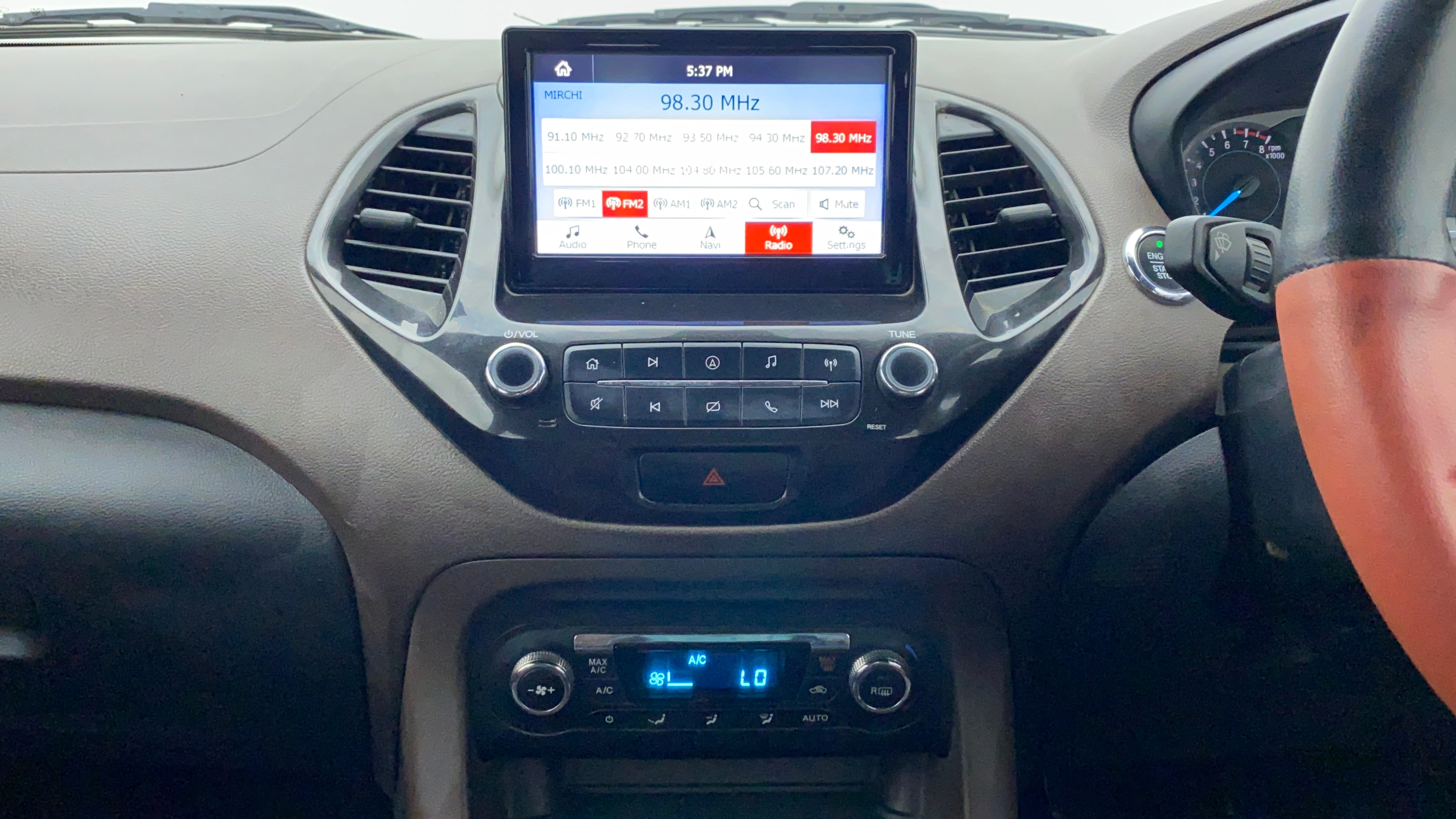 Features