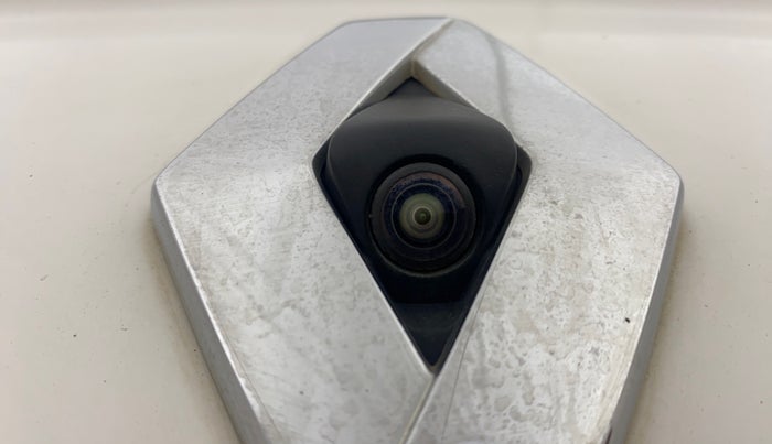 2022 Renault Kiger RXZ TURBO MT, Petrol, Manual, 29,368 km, Parking Camera