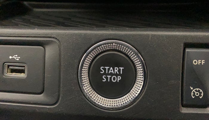 2022 Renault Kiger RXZ TURBO MT, Petrol, Manual, 29,368 km, Keyless Start/ Stop Button