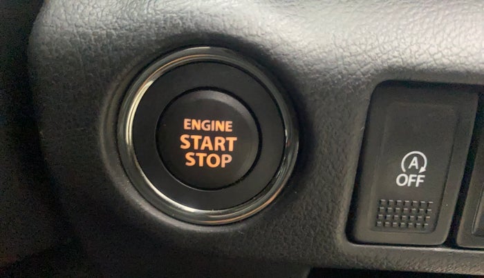 2020 Maruti S Cross ZETA AT 1.5, Petrol, Automatic, 31,439 km, Keyless Start/ Stop Button