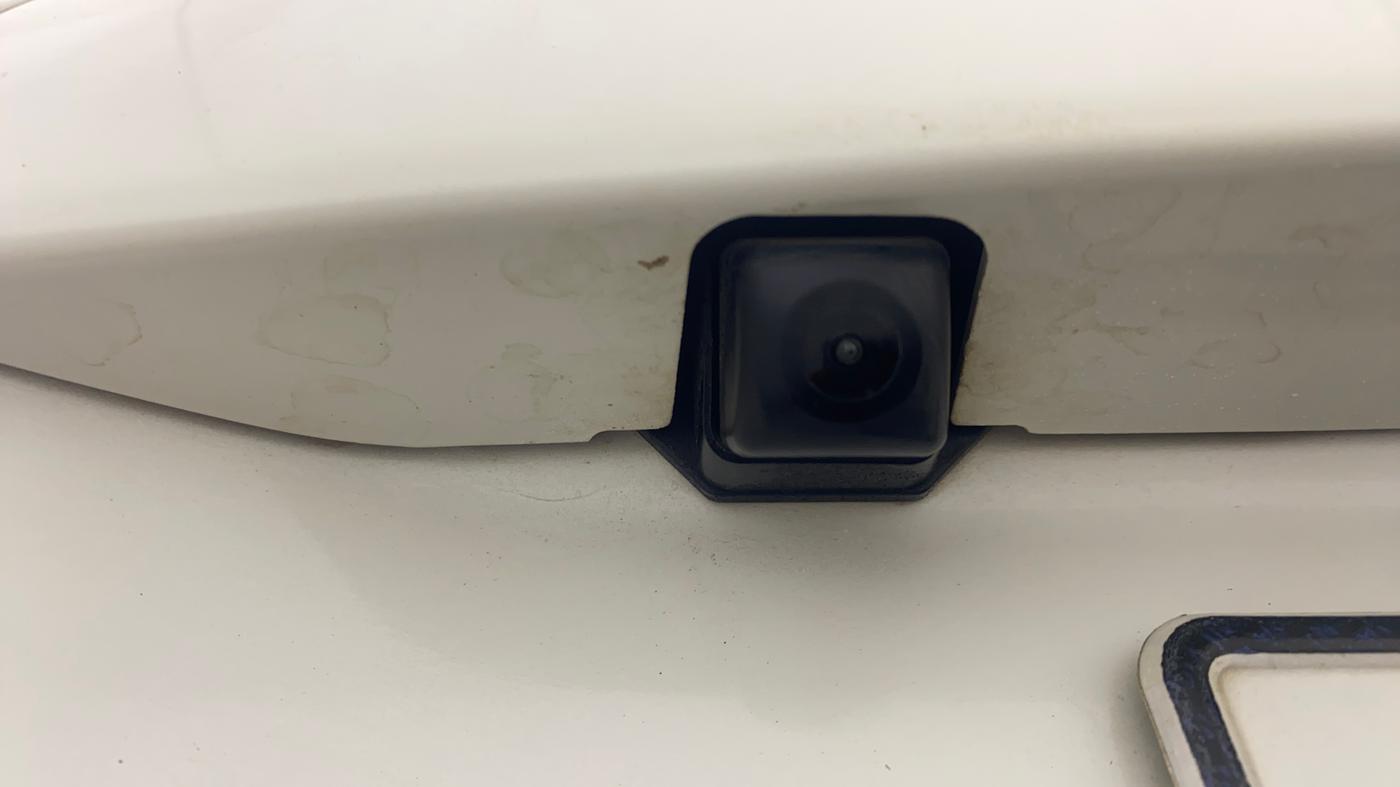 2020 Maruti S Cross ZETA AT 1.5, Petrol, Automatic, 31,439 km, Parking Camera