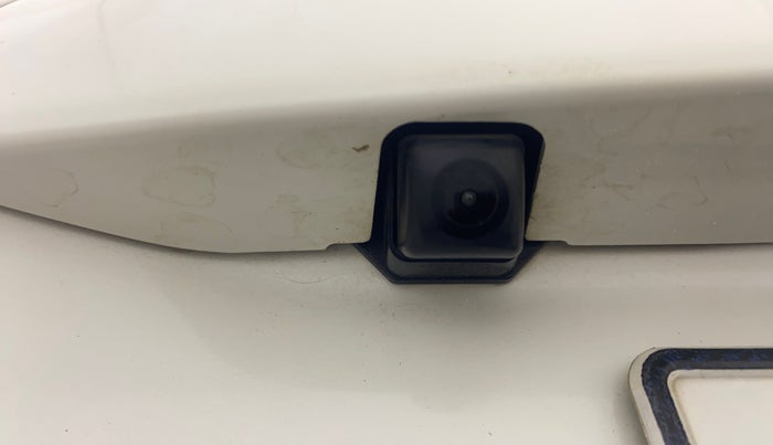 2020 Maruti S Cross ZETA AT 1.5, Petrol, Automatic, 31,439 km, Parking Camera