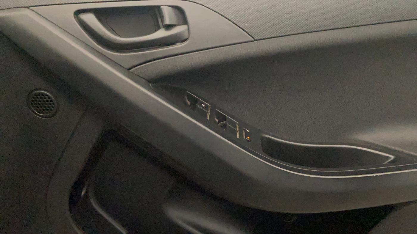 2024 Tata NEXON SMART+ 1.2 PETROL, Petrol, Manual, 19,500 km, Driver Side Door Panels Control