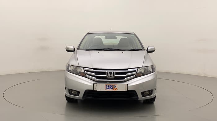 2013 Honda City 1.5L I-VTEC V MT, Petrol, Manual, 78,390 km, Front