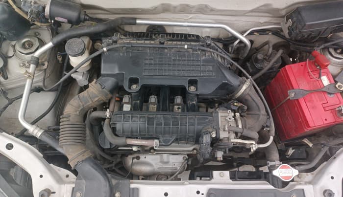 2014 Maruti Alto 800 LXI, Petrol, Manual, 59,414 km, Engine View