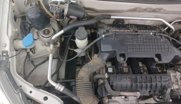 2014 Maruti Alto 800 LXI, Petrol, Manual, 59,414 km, Engine View - Right