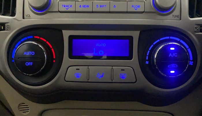 2011 Hyundai i20 SPORTZ (O) 1.2, Petrol, Manual, 72,888 km, Automatic Climate Control