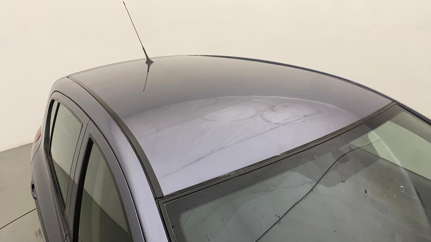 2011 Hyundai i20 SPORTZ (O) 1.2, Petrol, Manual, 72,888 km, Roof
