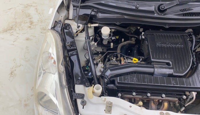 2016 Maruti Swift LXI, Petrol, Manual, 79,967 km, Engine View - Right