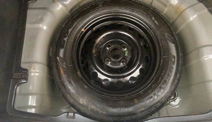 2013 Hyundai i20 SPORTZ 1.2, Petrol, Manual, 49,054 km, Spare Tyre