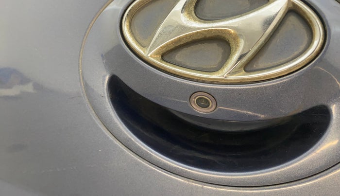 2013 Hyundai i20 SPORTZ 1.2, Petrol, Manual, 49,054 km, Parking Camera