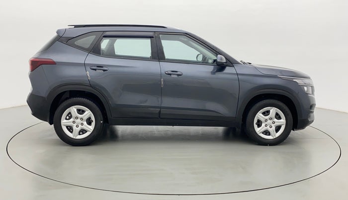 2019 KIA SELTOS HTK 1.5 PETROL, Petrol, Manual, 26,009 km, Right Side View