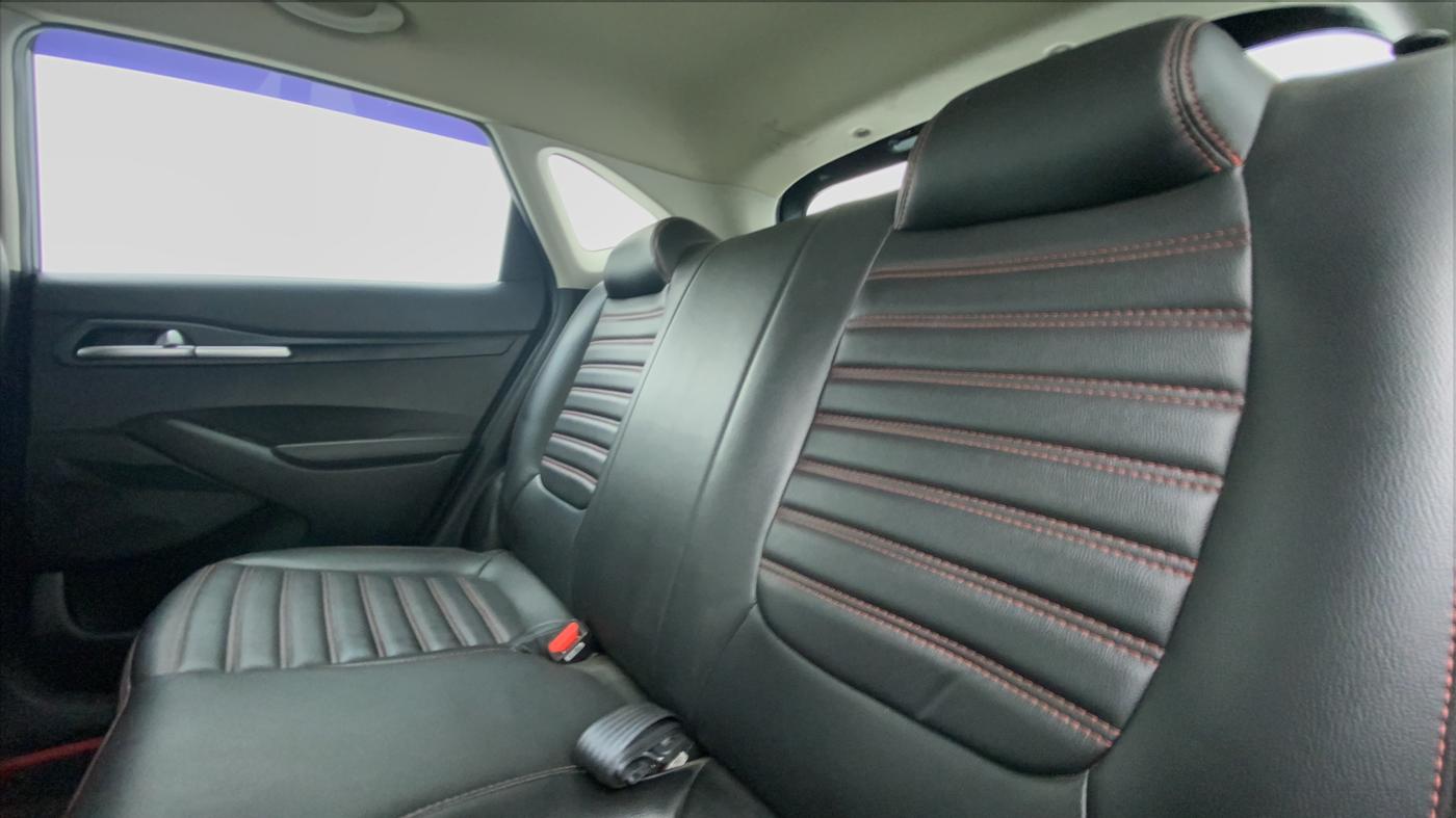 2019 KIA SELTOS HTK 1.5 PETROL, Petrol, Manual, 26,009 km, Right Side Rear Door Cabin