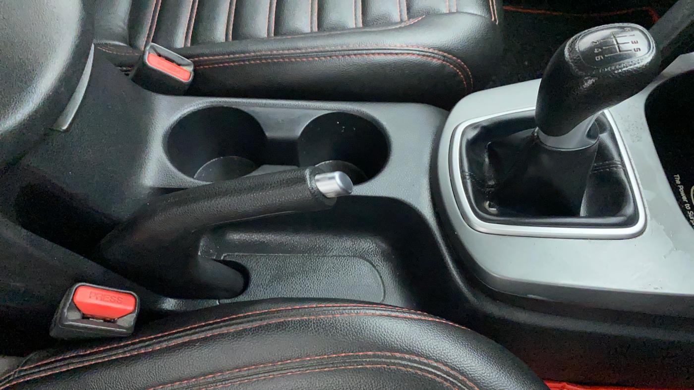 2019 KIA SELTOS HTK 1.5 PETROL, Petrol, Manual, 26,009 km, Gear Lever