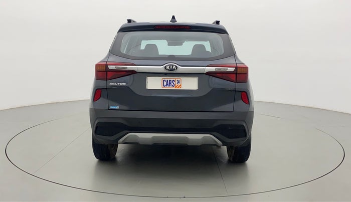 2019 KIA SELTOS HTK 1.5 PETROL, Petrol, Manual, 26,009 km, Back/Rear