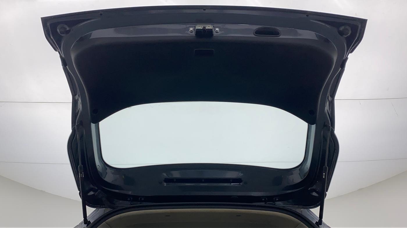 2019 KIA SELTOS HTK 1.5 PETROL, Petrol, Manual, 26,009 km, Boot Door Open