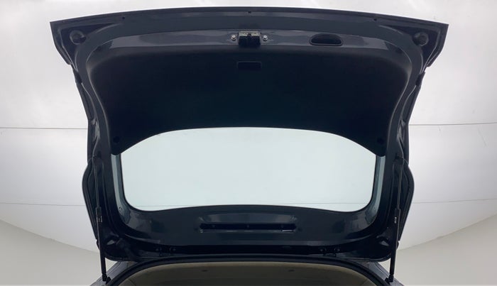 2019 KIA SELTOS HTK 1.5 PETROL, Petrol, Manual, 26,009 km, Boot Door Open