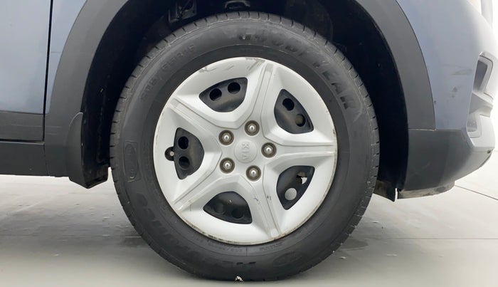 2019 KIA SELTOS HTK 1.5 PETROL, Petrol, Manual, 26,009 km, Right Front Wheel