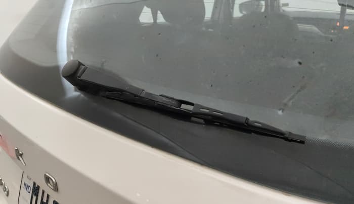 2022 Skoda KUSHAQ AMBITION 1.0L TSI AT, Petrol, Automatic, 514 km, Rear Wiper