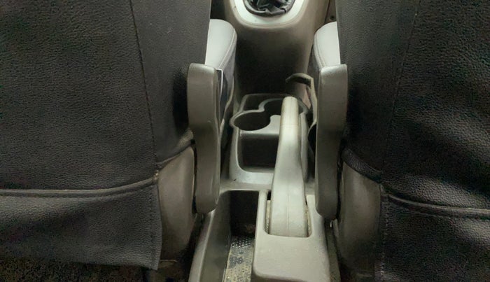 2014 Hyundai i10 MAGNA 1.1, Petrol, Manual, 57,839 km, Driver Side Adjustment Panel