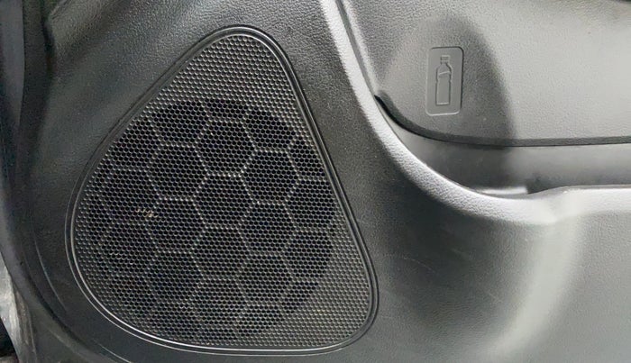 2019 Maruti Vitara Brezza ZDI, Diesel, Manual, 48,414 km, Speaker