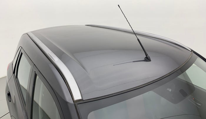 2019 Maruti Vitara Brezza ZDI, Diesel, Manual, 48,414 km, Roof