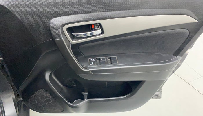 2019 Maruti Vitara Brezza ZDI, Diesel, Manual, 48,414 km, Driver Side Door Panels Control