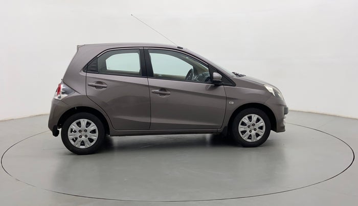 2015 Honda Brio 1.2 S MT I VTEC, Petrol, Manual, 57,599 km, Right Side