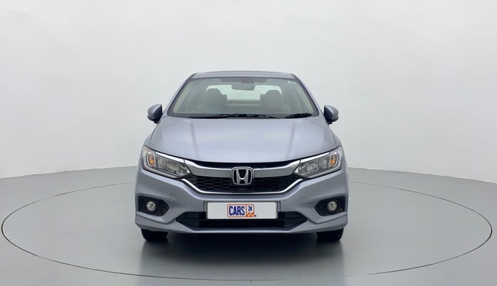 2019 Honda City ZX MT PETROL, Petrol, Manual, 20,082 km, Front