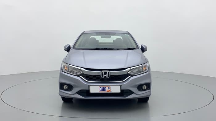 2019 Honda City ZX MT PETROL, Petrol, Manual, 20,082 km, Front
